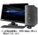 HP Pavilion Desktop PC p6745jp/CT 20型液晶付属 デスクトップPC
